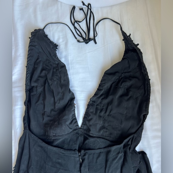 FOR LOVE & LEMONS JUMPSUIT - Picture 3 of 8